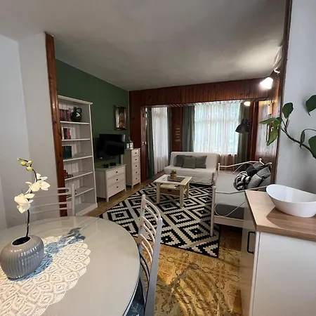 Апартаменты Apartments Baska Voda
