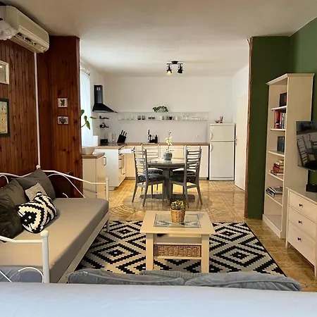 Apartments Baska Voda Апартаменты Башка-Вода