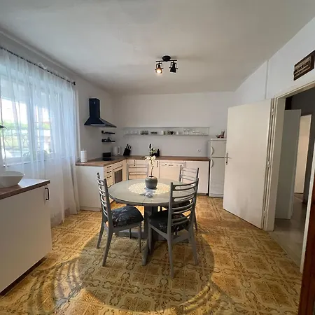 Apartments Baska Voda Appartamento Baška Voda