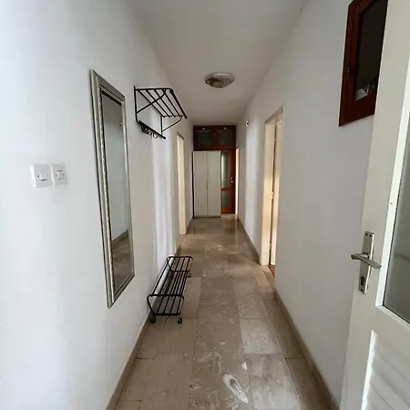 Apartments Baska Voda Appartamento *