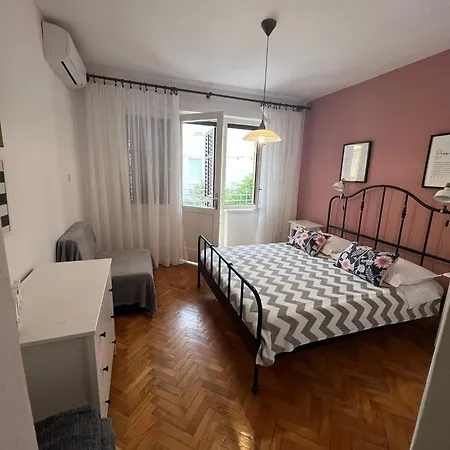 Apartments Baska Voda Башка-Вода