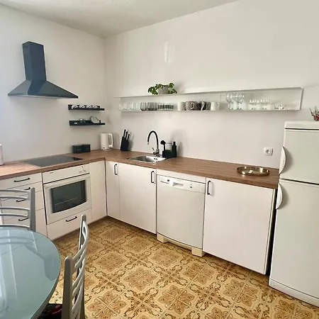 Апартаменты Apartments Baska Voda *