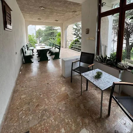 Apartments Baska Voda Апартаменты Башка-Вода