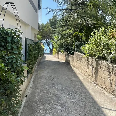 Apartments Baska Voda